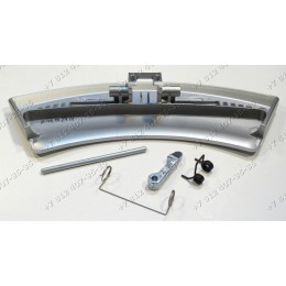 Ручка люка стиральной машины Electrolux, AEG и т.д. 4055186482 made in PRC
