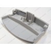 Ручка люка стиральной машины AEG, AEG-Electrolux 1108254 - 1108254135 серебро