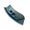 Ручка люка стиральной машины Electrolux EWN14781W, EWN12580S, EWN14991W, EWN14991S - 50292021008