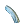 Ручка люка стиральной машины Electrolux EWN14781W, EWN12580S, EWN14991W, EWN14991S - 50292021008