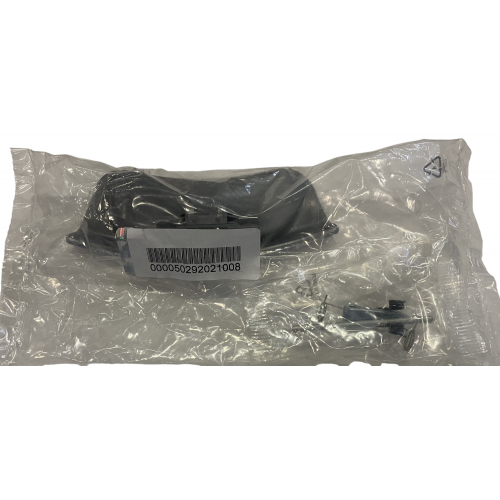 Ручка люка стиральной машины Electrolux EWN14781W, EWN12580S, EWN14991W, EWN14991S - 50292021008