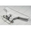 Ручка люка в сборе для стиральной машины Electrolux, Zanussi ZWSE6100V, ZWSG6120V, ZWSG7101V