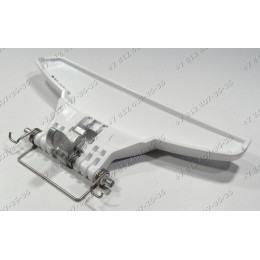 Ручка люка в сборе для стиральной машины Electrolux, Zanussi ZWSE6100V, ZWSG6120V, ZWSG7101V