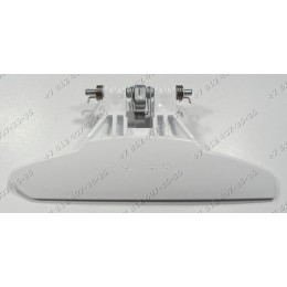 Ручка люка в сборе для стиральной машины Electrolux, Zanussi ZWSE6100V, ZWSG6120V, ZWSG7101V