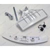 Ручка люка для стиральной машины Zanussi ZWG3105, ZWG3102, FA1032, FAE1025V и т.д.