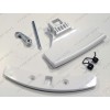 Ручка люка для стиральной машины Zanussi ZWG3105, ZWG3102, FA1032, FAE1025V и т.д.