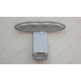 Ручка люка для стиральной машины LG 3650ER2003A для моделей F1402FDS, F1402FDS5, F1402FDS6, F1403FDS6, F1403TD, F1403TD5 и т.д. 