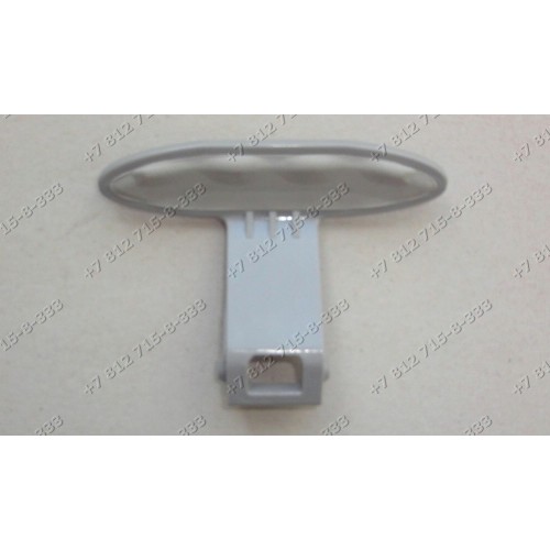Ручка люка для стиральной машины LG 3650ER2003A для моделей F1402FDS, F1402FDS5, F1402FDS6, F1403FDS6, F1403TD, F1403TD5 и т.д. 