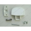 Ручка люка стиральной машины Zanussi FLS872C FLS772C FLS502