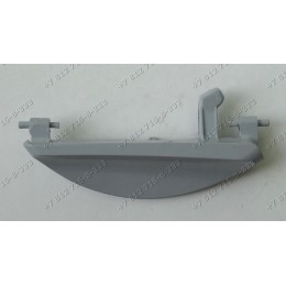 Ручка люка стиральной машины Hansa Comfort PA5.02.02.207 серии PA... PC... PCP... и т.д. 