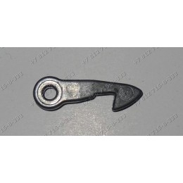 Крючок люка для стиральной машины Indesit, WISL 103 WISL82CSI, WIU81CSI, WISN101, WIUE10CSI