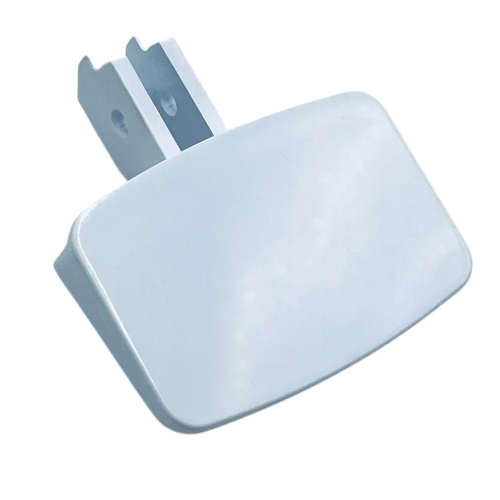 Ручка люка стиральной машины Indesit WDN2296XW, WDN867WF и т.д. C00035766
