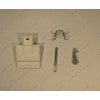 Ручка люка стиральной машины Indesit WGD 934 TXR