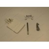 Ручка люка стиральной машины Indesit WGD 934 TXR