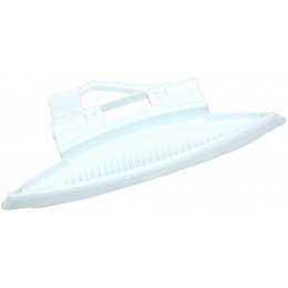 Ручка люка стиральной машины Indesit C00045242 для моделей WGD10... WGD12... WG13.. WG12... WG10... и т.д. 