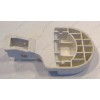 Ручка люка стиральной машины Indesit SN 687 XWE