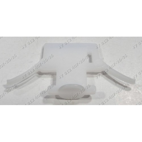 Крючок стиральной машины Ariston ATL83TXFR, TX60IT, TX90FR, TX100EX, ATL63TXFR, ATL43XFR, ATL104TX