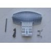 Ручка для стиральной машины Indesit IWDE127EU, Ariston CAWD1297RU, CAWD129EU, AWM108EU и т.д.