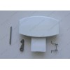 Ручка для стиральной машины Indesit IWDE127EU, Ariston CAWD1297RU, CAWD129EU, AWM108EU и т.д.