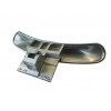 Ручка люка стиральной машины Ariston Margherita 2000 AL129SL AL89XS ALS89XS и т.д. C00081331 ОРИГИНАЛ