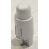 Кнопка люка стиральной машины Ariston AL1256CTX, ALS948TX