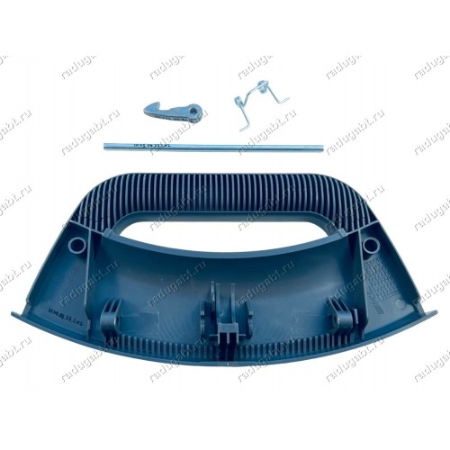 Ручка люка для стиральной машины Ariston 250006733 - C00288568 (C00286151)