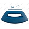 Ручка люка для стиральной машины Ariston 250006733 - C00288568 (C00286151)