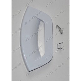 Ручка люка для стиральной машины Ariston WMUL5050CIS WDG862EU