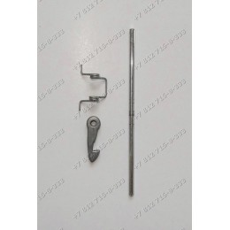 Пружина крючка люка для стиральной машины Ariston WMSG7106