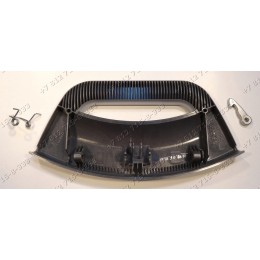 Ручка люка для стиральной машины Ariston MVSC6105SCIS MVSB7105SCIS FDG9620EU FDG9620EX