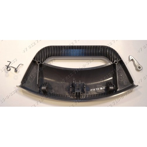 Ручка люка для стиральной машины Ariston MVSC6105SCIS MVSB7105SCIS FDG9620EU FDG9620EX