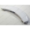 Ручка люка для стиральной машины Bosch MAXX WFC2060, WAE20441OE/13, WLX24461OE/18