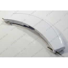 Ручка люка для стиральной машины Bosch MAXX WFC2060, WAE20441OE/13, WLX24461OE/18