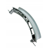 Ручка люка стиральной машины Bosch, Bosch Logixx, Siemens - 00751783 - made in prc