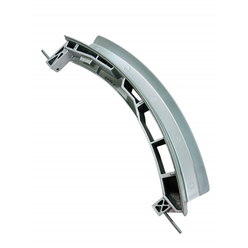 Ручка люка стиральной машины Bosch, Bosch Logixx, Siemens - 00751783 - made in prc