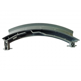 Ручка люка стиральной машины Bosch, Bosch Logixx, Siemens - 00751783/00751786 Китай