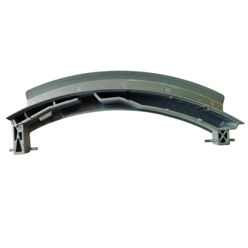 Ручка люка стиральной машины Bosch, Bosch Logixx, Siemens - 00751783/00751786 Китай