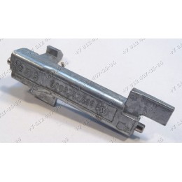 Крючок люкa стиральной машины Bosch WAS24440OE/08, WAS20443OE/07