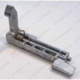 Крючок люкa стиральной машины Bosch WAS24440OE/08, WAS20443OE/07