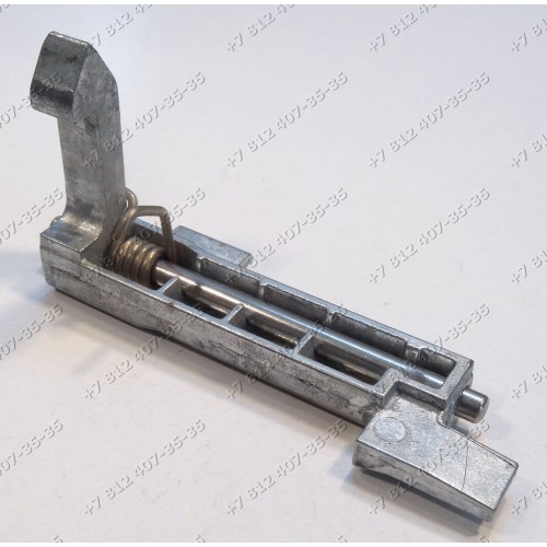 Крючок люкa стиральной машины Bosch WAS24440OE/08, WAS20443OE/07