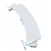 Ручка люка стиральной машины Bosch WLG... 9000922716 - 659277 НЕОРИГИНАЛ