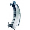 Ручка люка стиральной машины Bosch WLG... 00659273 - Whicepart (made in PRC)