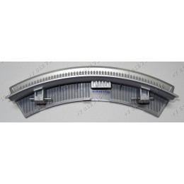 Ручка люка стиральной машины Bosch WAB28280/01