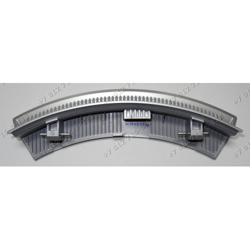 Ручка люка стиральной машины Bosch WAB28280/01