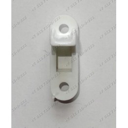 Направляющая крючка стиральной машины Candy Aquamatic 6T, 8T, 10T и т.д. до 2004 года выпуска - ОРИГИНАЛ!