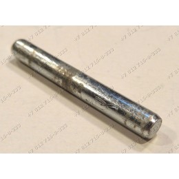 Ось крючка для стиральной машины Candy 41028665, 49016396