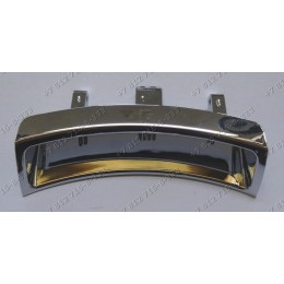 Ручка люка для стиральной машины Candy GV4126D1-07 GV34116D2-07 GV34116D2-S
