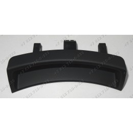 Ручка люка для стиральной машины Candy GVW264DC-07 GSF42138TWC1-07 GV34116DC2-07