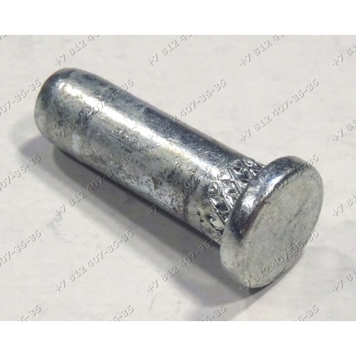 Ось крючка для стиральной машины Candy EVOGT14074D-07 31005375-1336