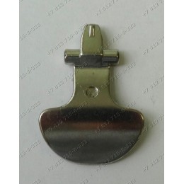 Ручка люка для стиральной машины Siltal Whirlpool AWG316, Siemens WV10800BY/01, Bosch WMV1600BY/01
